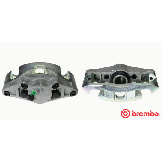 F 24 140 - Brake Caliper 