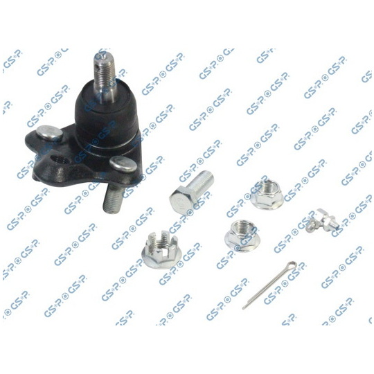 S080221 - Ball Joint 