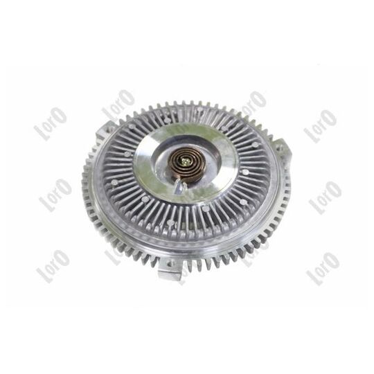 004-013-0002 - Clutch, radiator fan 