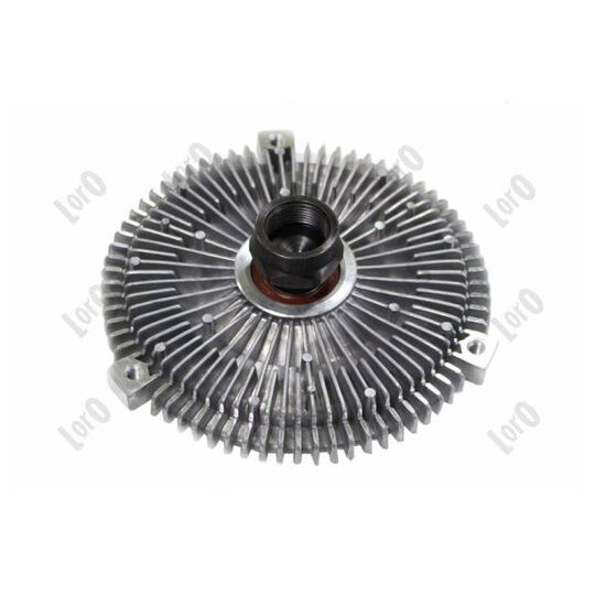 004-013-0002 - Clutch, radiator fan 