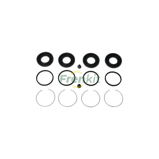 243081 - Repair Kit, brake caliper 