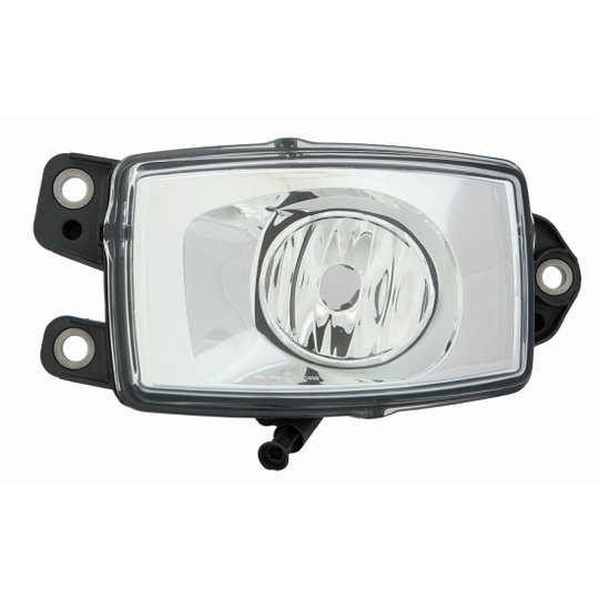 551-2018R-UE - Fog Light 