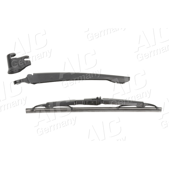 56857 - Wiper Arm, window cleaning 