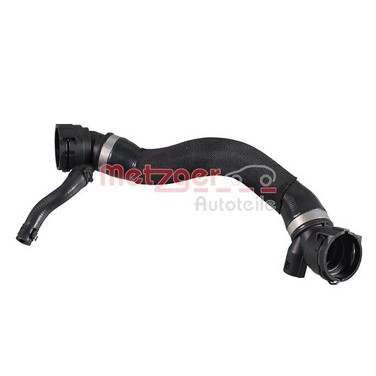 2421655 - Radiator Hose 