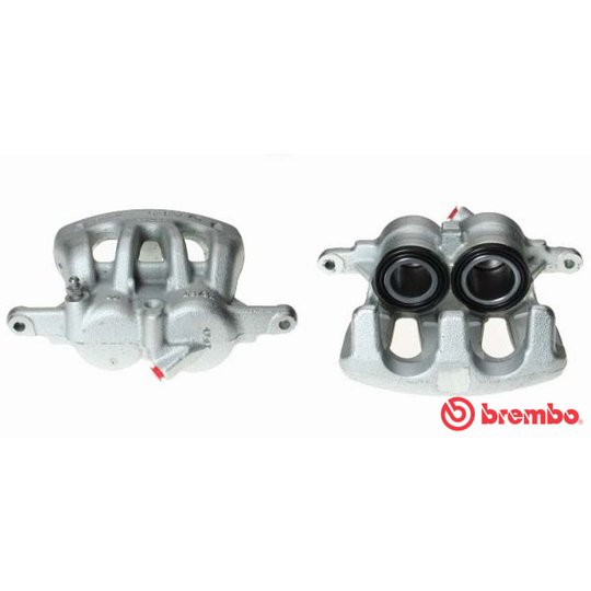 F 61 254 - Brake Caliper 