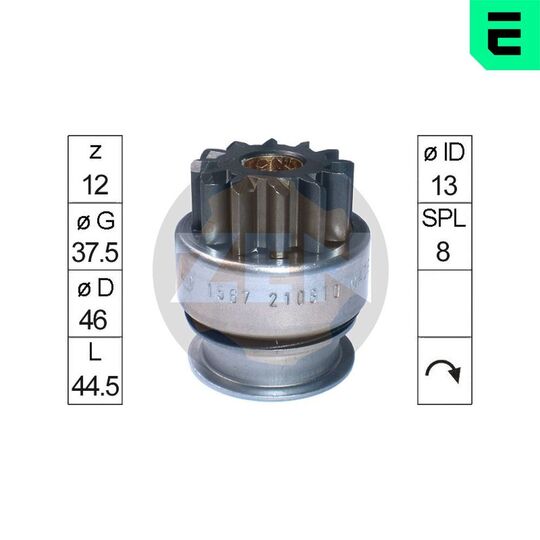 ZN1567 - Vabajooks,starter 