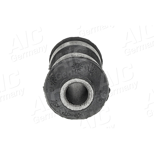 70497 - Control Arm-/Trailing Arm Bush 