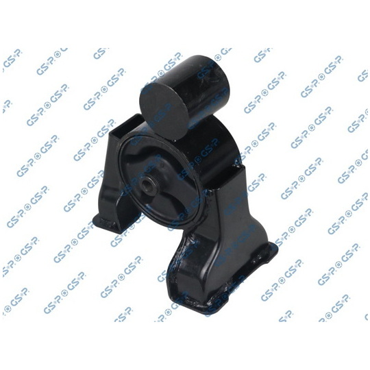 533283 - Engine Mounting 