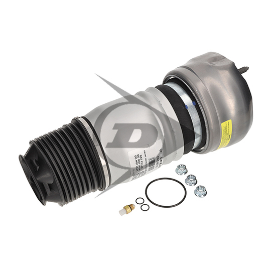 71087 - Air Spring, suspension 