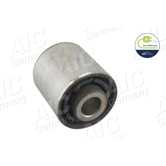 70508 - Control Arm-/Trailing Arm Bush 