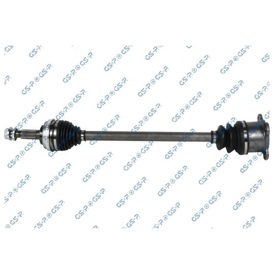 259349 - Drive Shaft 