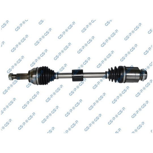 218424 - Drive Shaft 