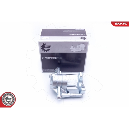 42SKV222 - Brake Caliper 