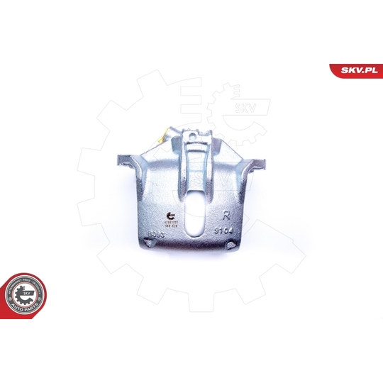 42SKV222 - Brake Caliper 