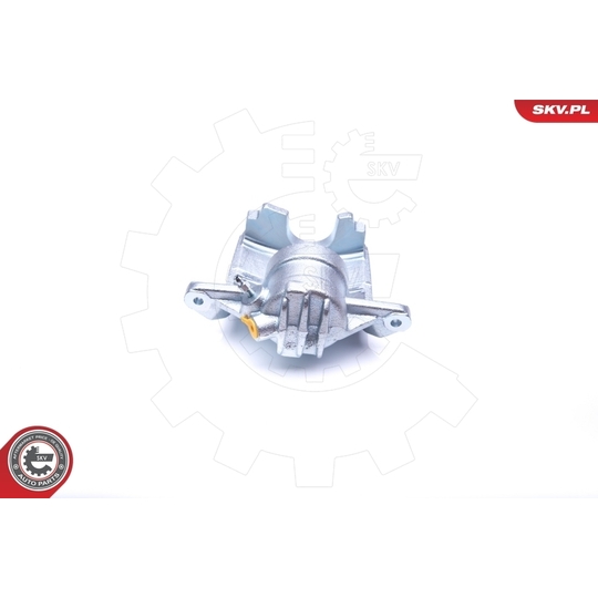 42SKV222 - Brake Caliper 