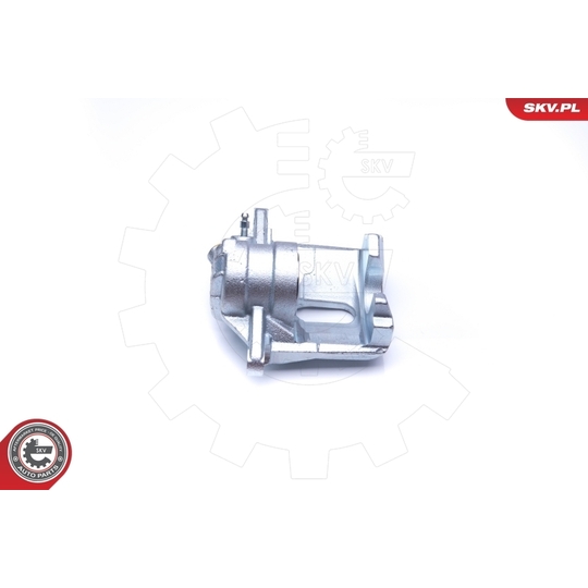 42SKV222 - Brake Caliper 