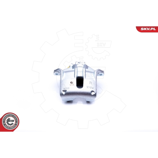 42SKV222 - Brake Caliper 