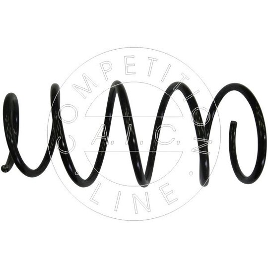 53752 - Coil Spring 