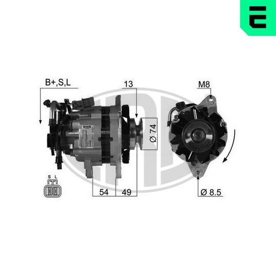 210398A - Laturi 