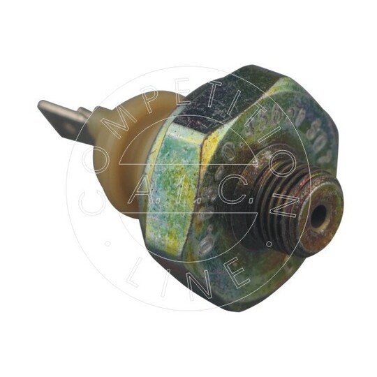 50792 - Oil Pressure Switch 