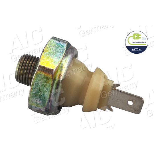 50792 - Oil Pressure Switch 