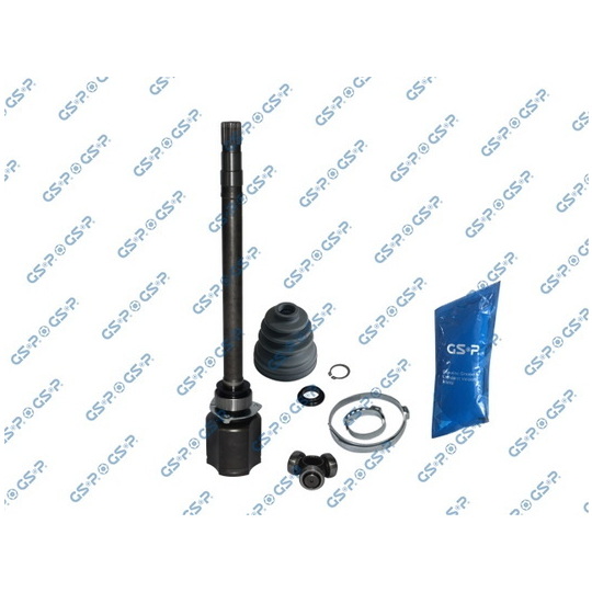 617107 - Joint Kit, drive shaft 