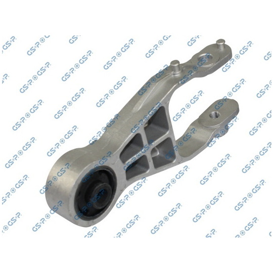 519242 - Engine Mounting 