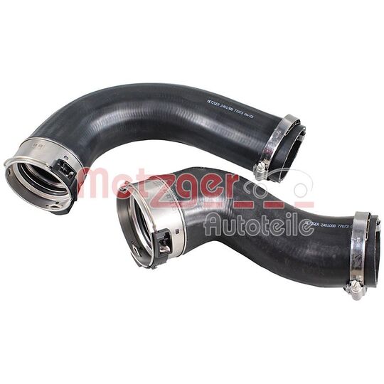 2401088 - Charger Air Hose 