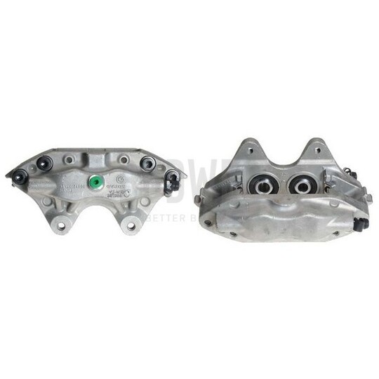 343851 - Brake Caliper 