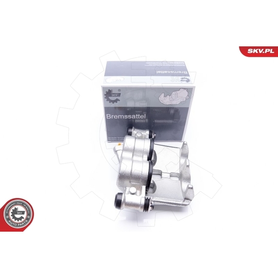 34SKV571 - Brake Caliper 