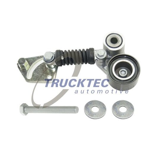 05.19.001 - Belt Tensioner, v-ribbed belt 