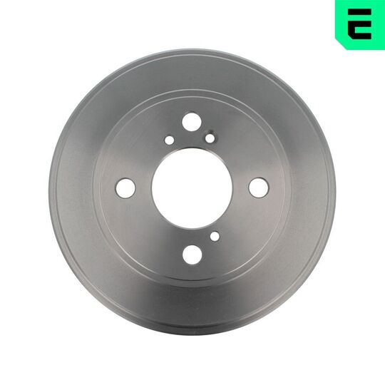 BT-2320 - Brake Drum 