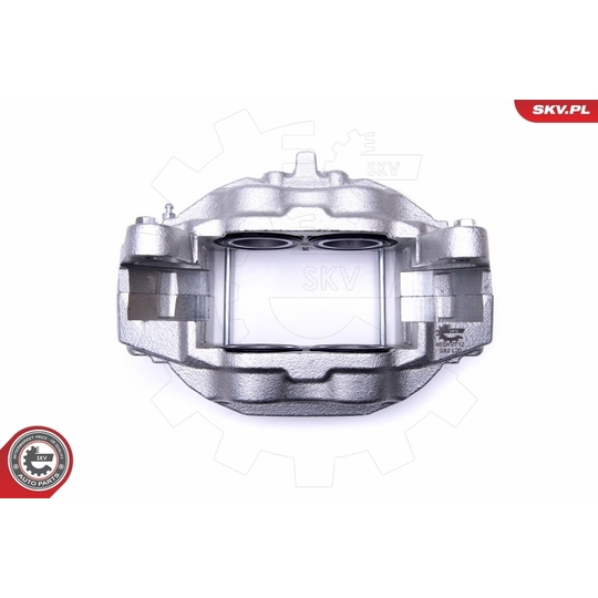 46SKV712 - Brake Caliper 