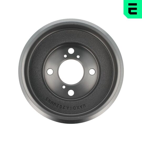 BT-2320 - Brake Drum 