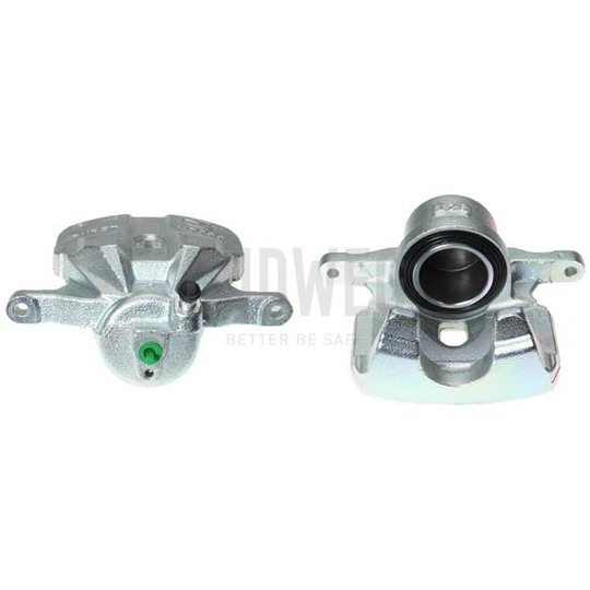 344999 - Brake Caliper 