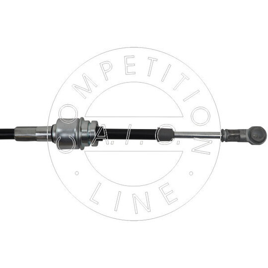 58983 - Cable, manual transmission 