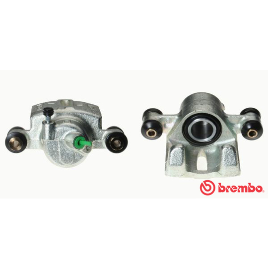 F 83 048 - Brake Caliper 