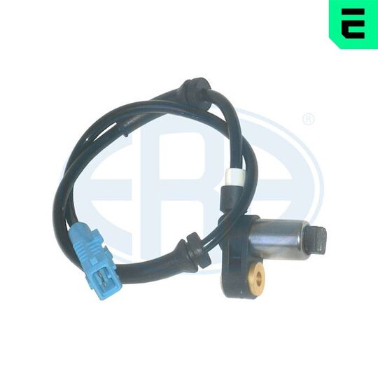 560289A - Sensor, wheel speed 