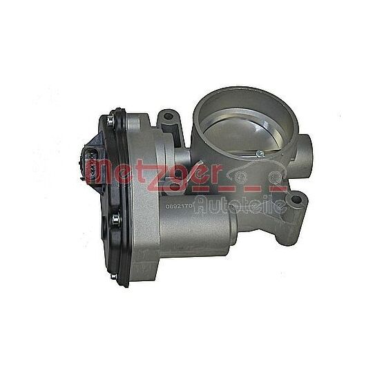 0892170 - Throttle body 