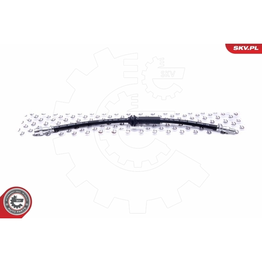 35SKV211 - Brake Hose 