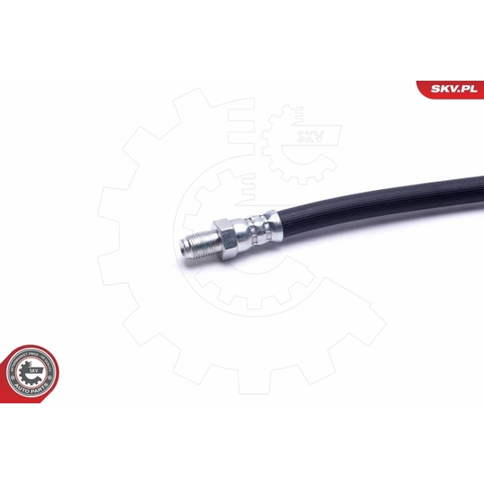 35SKV211 - Brake Hose 