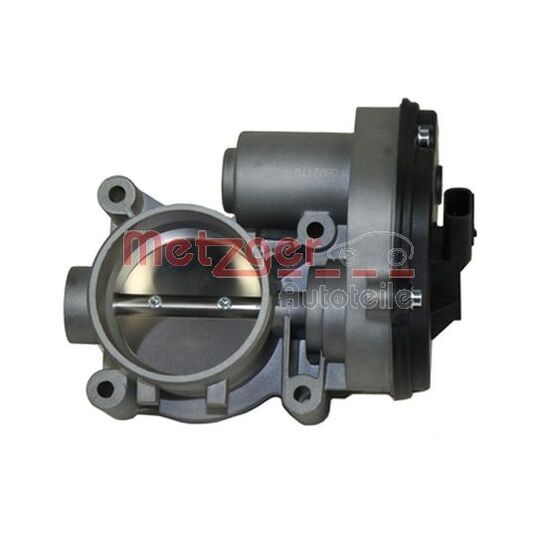 0892170 - Throttle body 