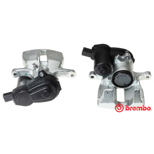 F 85 316 - Brake Caliper 