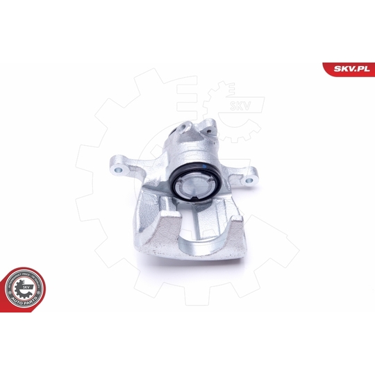 44SKV443 - Brake Caliper 