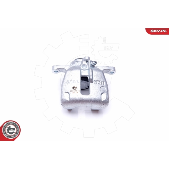 44SKV443 - Brake Caliper 