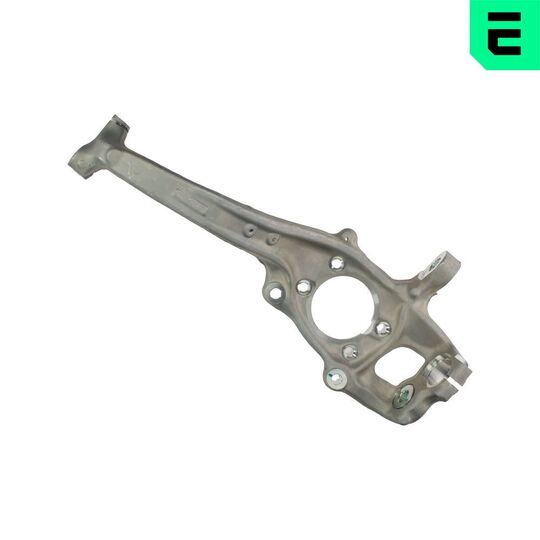 KN-100550-00-L - Steering Knuckle, wheel suspension 