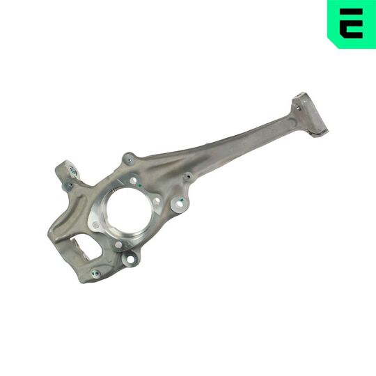 KN-100550-00-L - Steering Knuckle, wheel suspension 