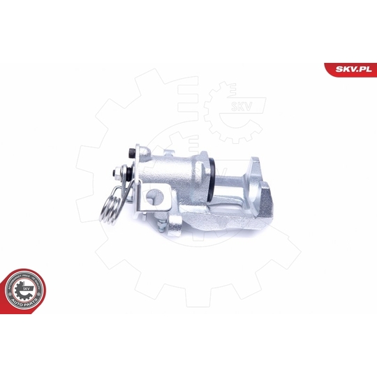 44SKV344 - Brake Caliper 