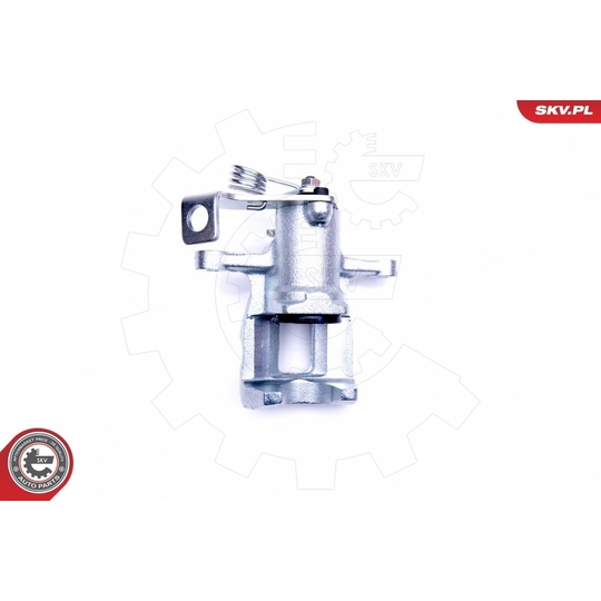 44SKV344 - Brake Caliper 