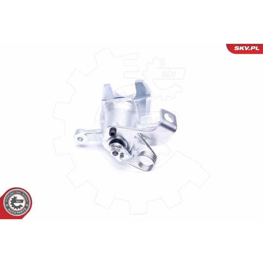 44SKV344 - Brake Caliper 